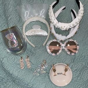 Bridal bundle